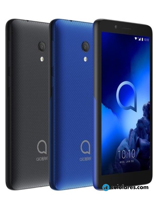 Imagen 3 Alcatel 1c (2019)