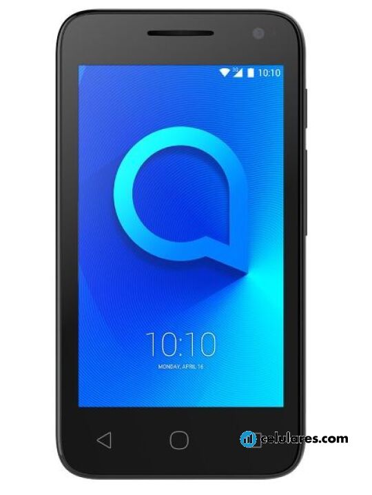 Alcatel 1E