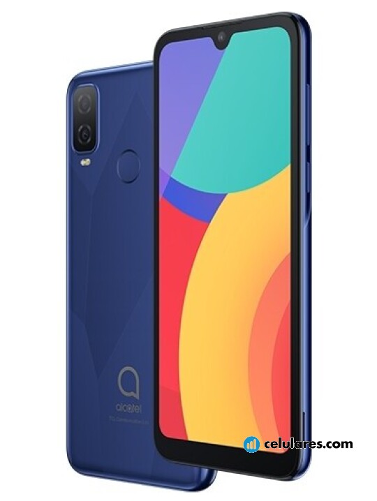 Alcatel 1L (2021)