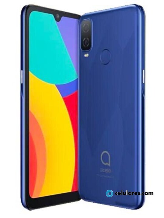 Imagen 2 Alcatel 1L (2021)