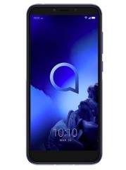 Alcatel 1s