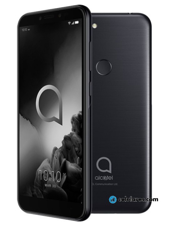 Imagen 4 Alcatel 1s