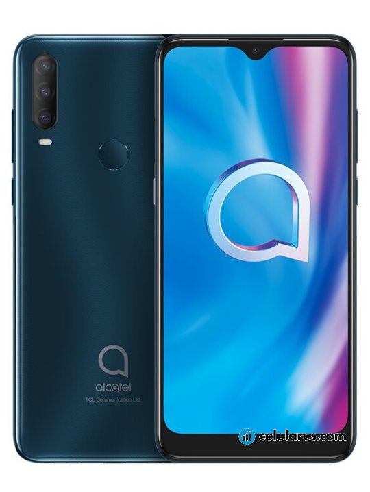 Imagen 3 Alcatel 1S (2020)