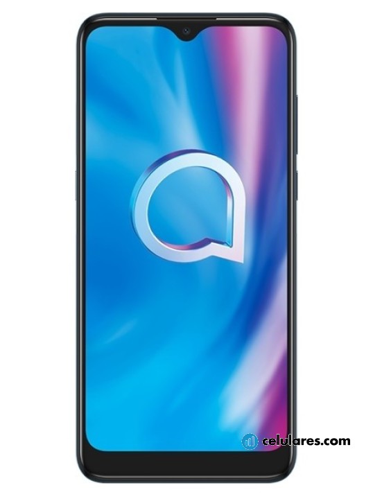 Imagen 2 Alcatel 1S (2020)