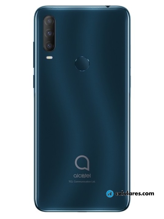 Imagen 4 Alcatel 1S (2020)