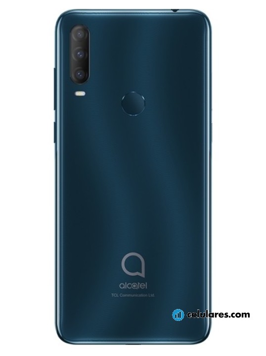 Imagen 4 Alcatel 1S (2020)