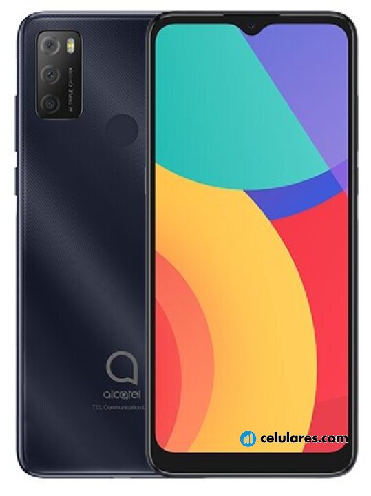 Alcatel 1S (2021)