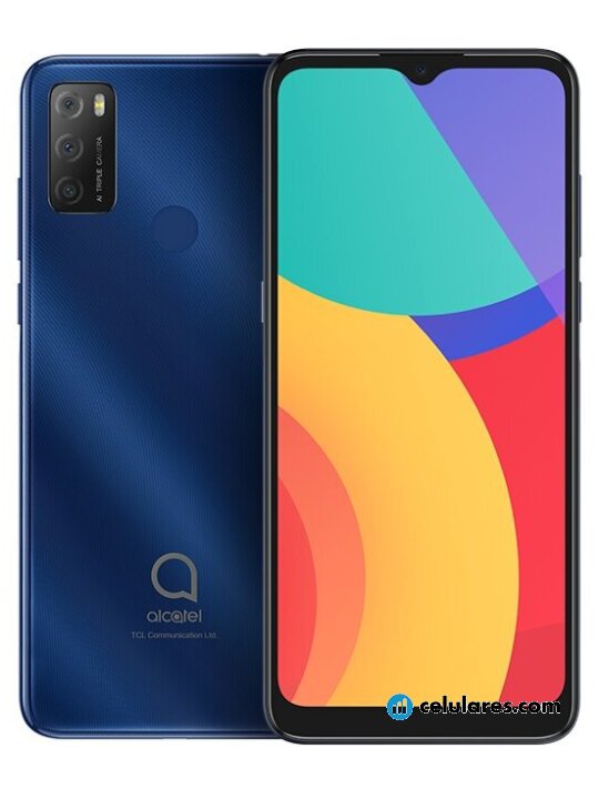 Imagen 3 Alcatel 1S (2021)