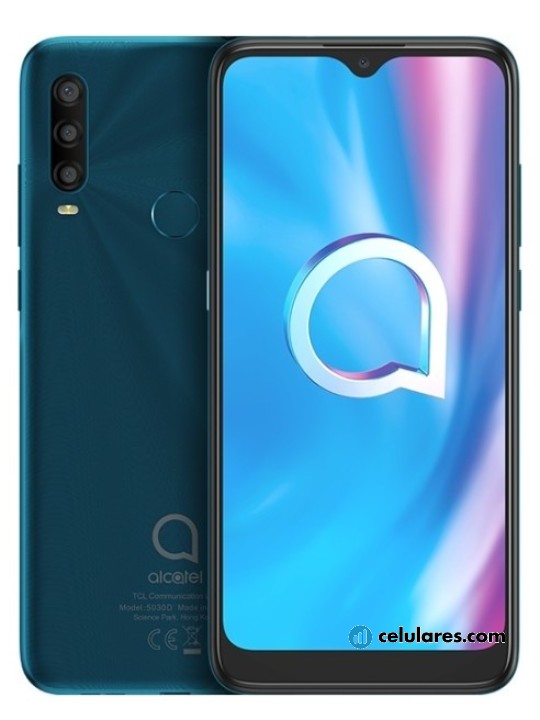 Imagen 2 Alcatel 1SE (2020)