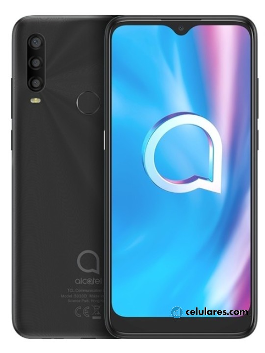 Imagen 3 Alcatel 1SE (2020)