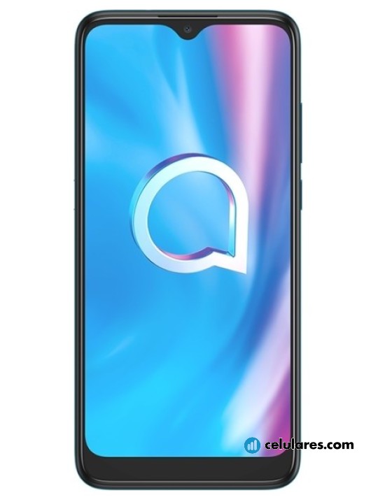 Alcatel 1SE (2020)