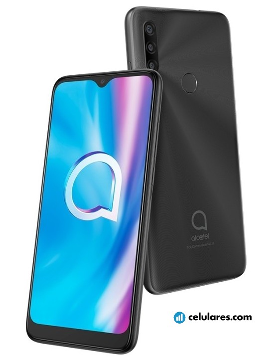 Imagen 5 Alcatel 1SE (2020)