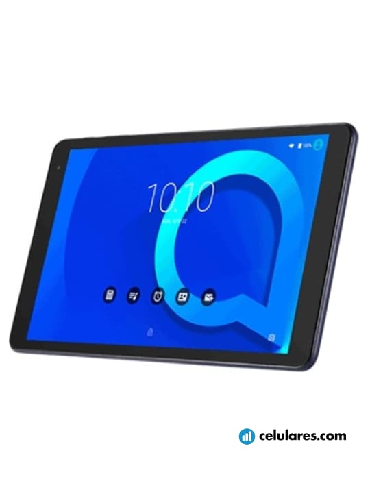 Imagen 3 Tablet Alcatel 1T 10