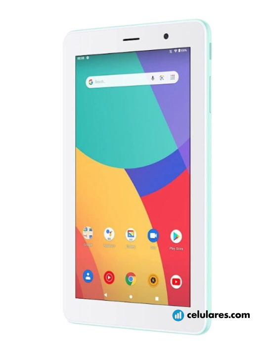 Imagen 2 Tablet Alcatel 1T 7 (2021)