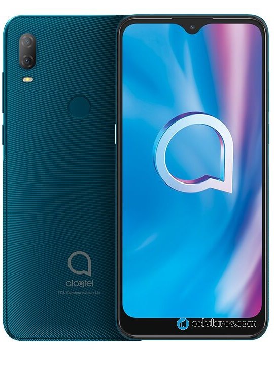 Imagen 2 Alcatel 1V (2020)