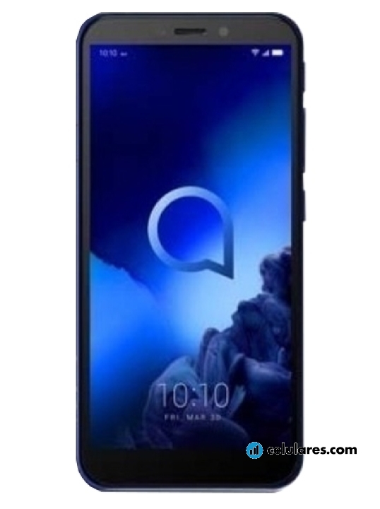 Alcatel 1V