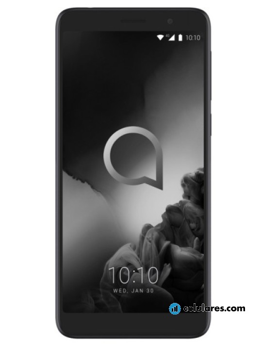 Alcatel 1x (2019)