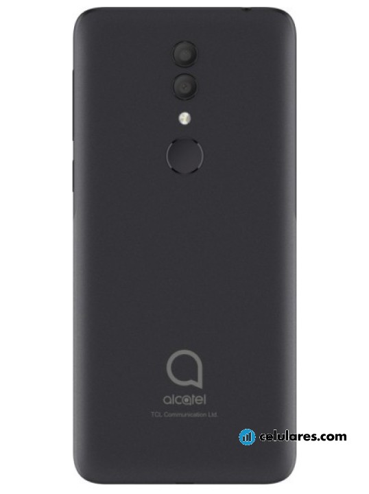 Imagen 3 Alcatel 1x (2019)