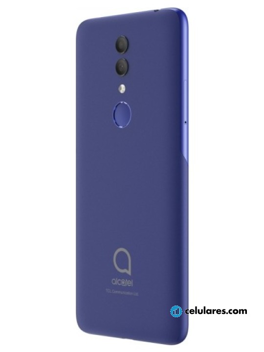 Imagen 4 Alcatel 1x (2019)