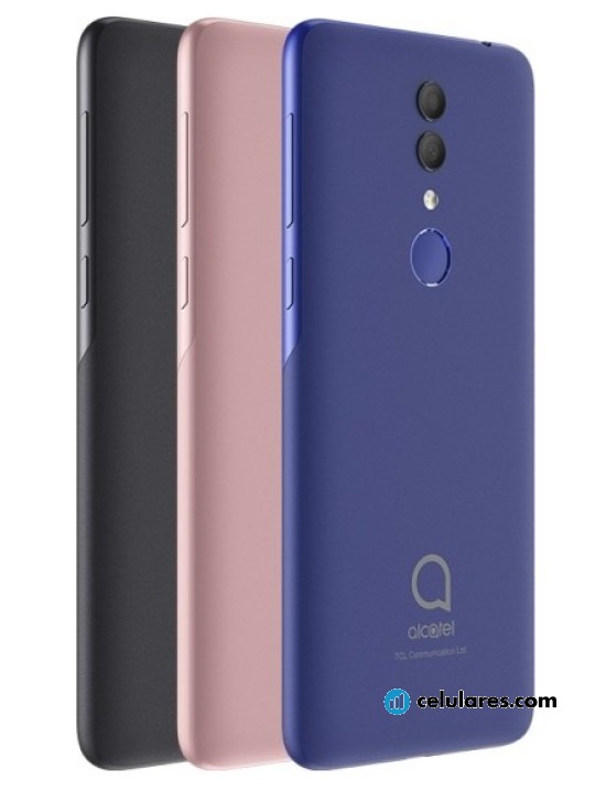 Imagen 6 Alcatel 1x (2019)