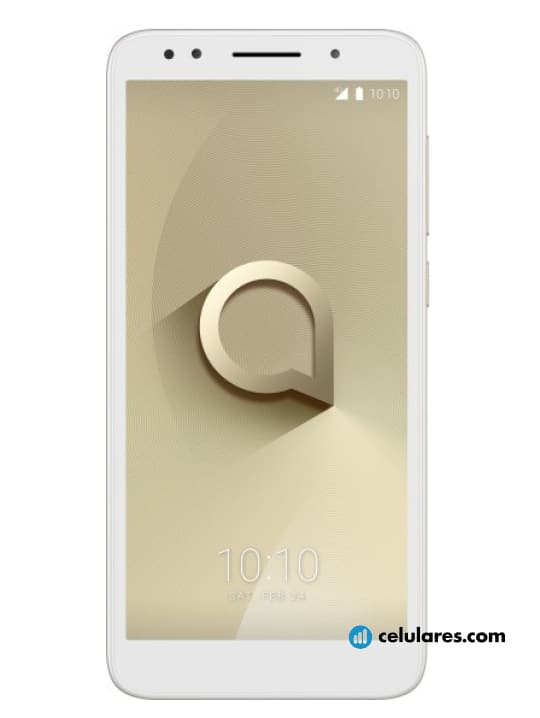 Alcatel 1X