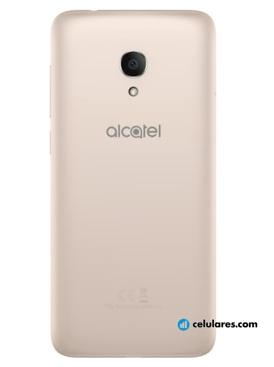 Imagen 3 Alcatel 1X