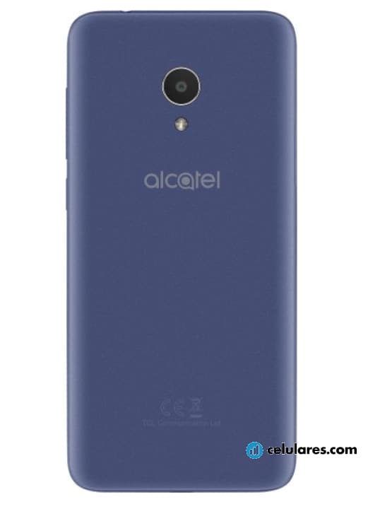 Imagen 5 Alcatel 1X