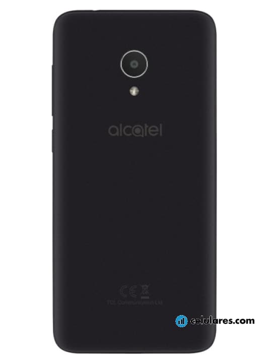 Imagen 6 Alcatel 1X