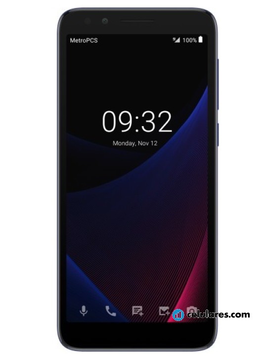 Alcatel 1X Evolve