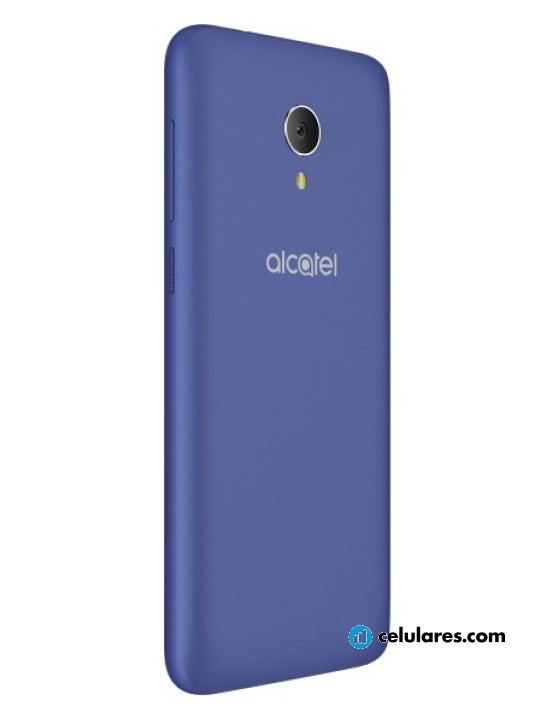 Imagen 4 Alcatel 1X Evolve