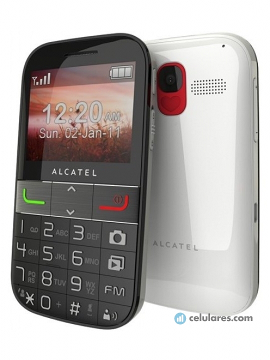 Imagen 3 Alcatel 20.01