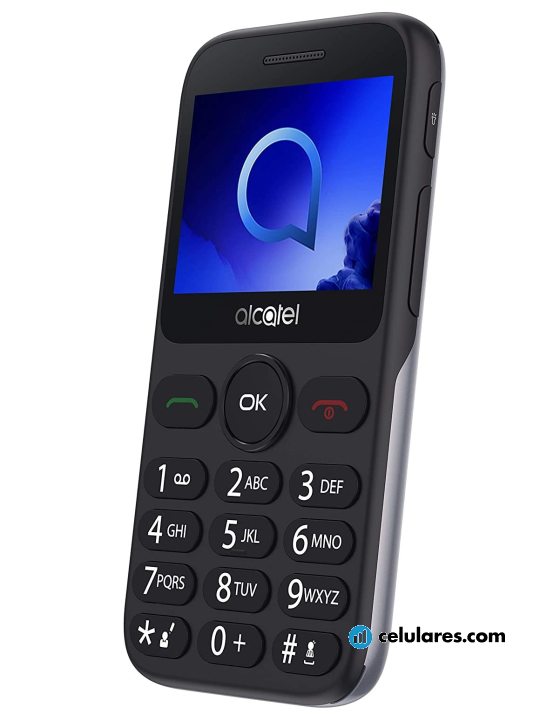Imagen 2 Alcatel 20.19G