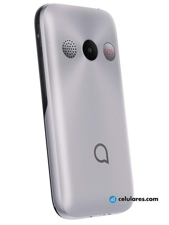 Imagen 3 Alcatel 20.19G