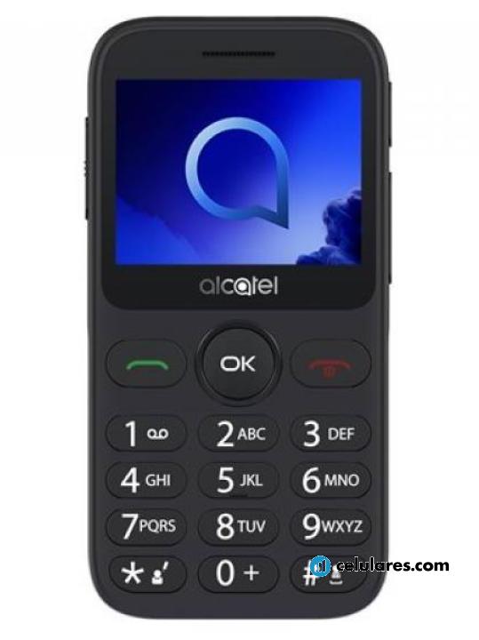 Alcatel 20.19G
