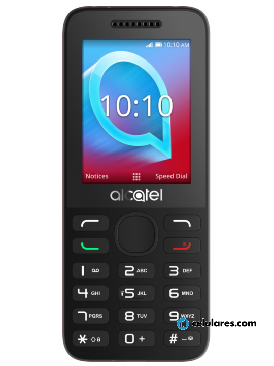 Alcatel 20.38