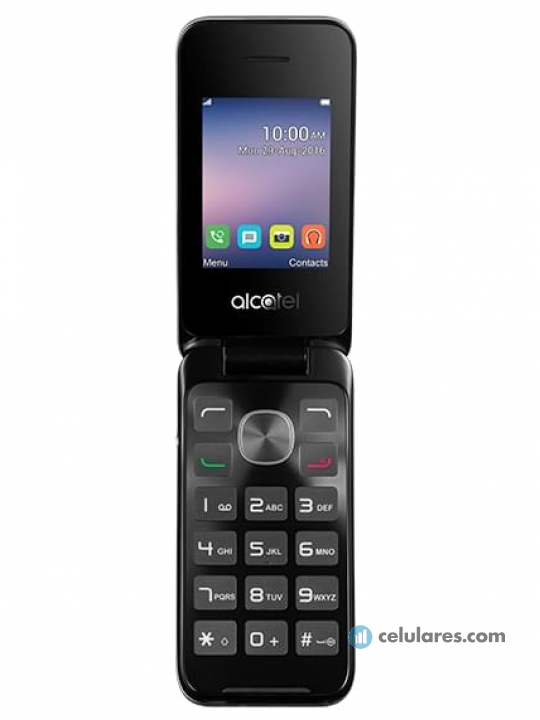 Alcatel 20.51