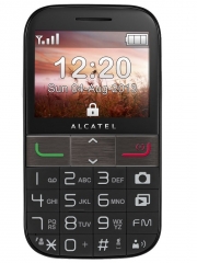 Alcatel 20.01