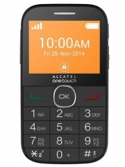 Alcatel 20.04G