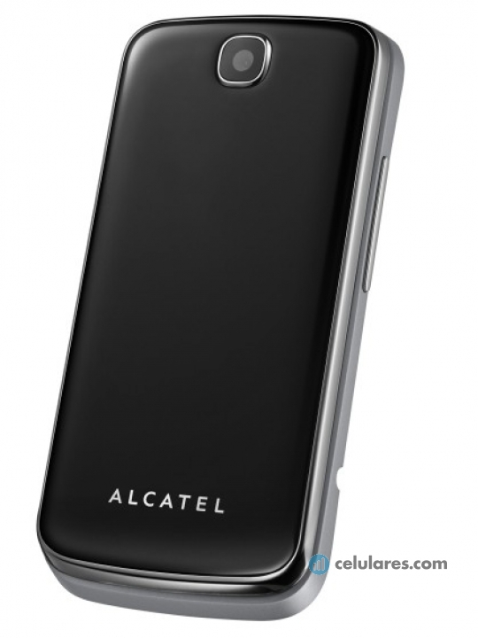 Imagen 2 Alcatel 2010