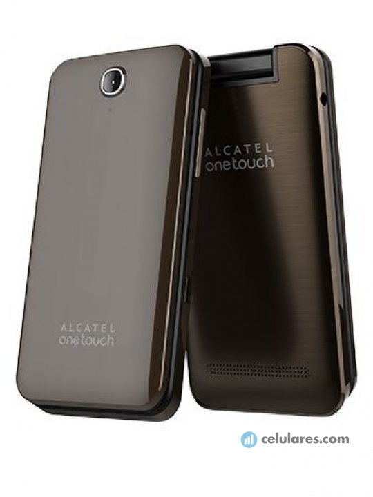 Imagen 2 Alcatel 2012