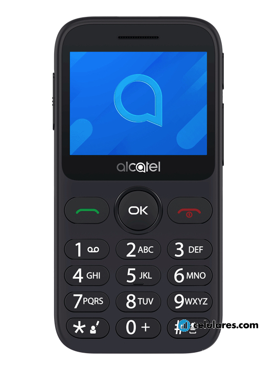 Alcatel 2020