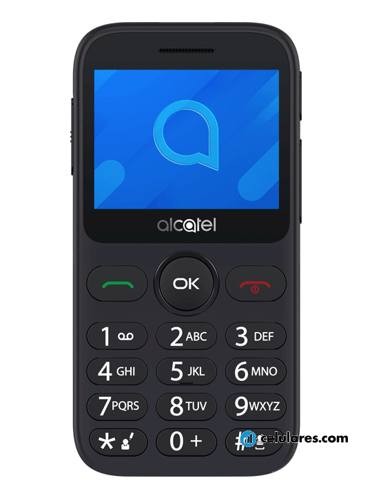 Alcatel 2020