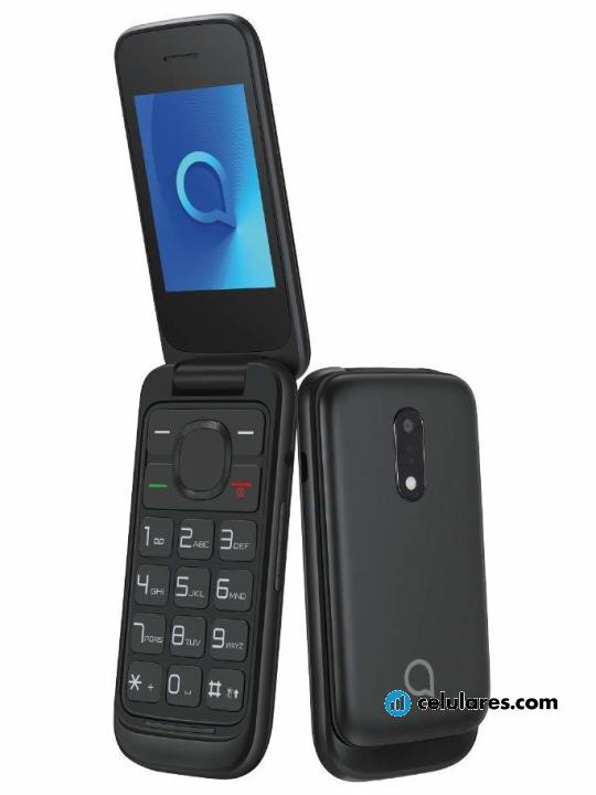 Alcatel 2053