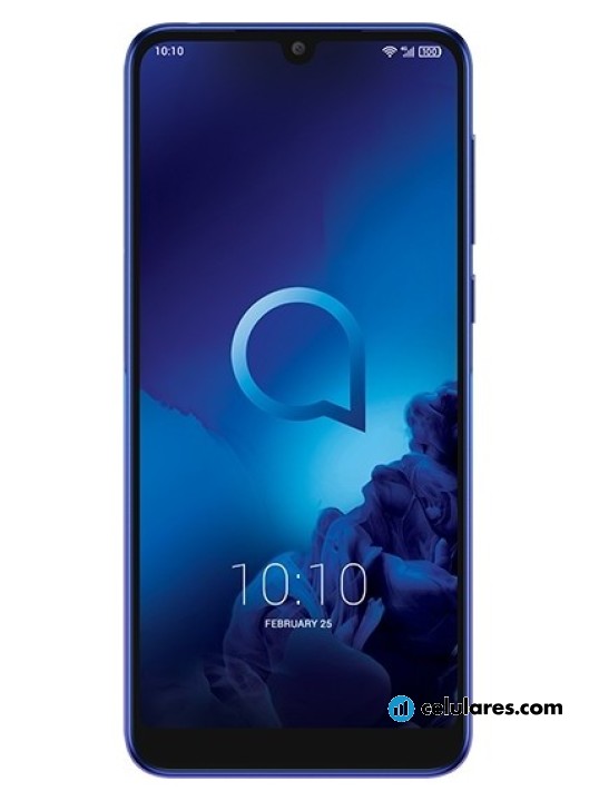 Alcatel 3 (2019)