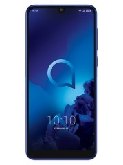 Fotografia Alcatel 3 (2019)