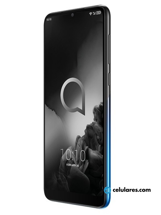 Imagen 6 Alcatel 3 (2019)