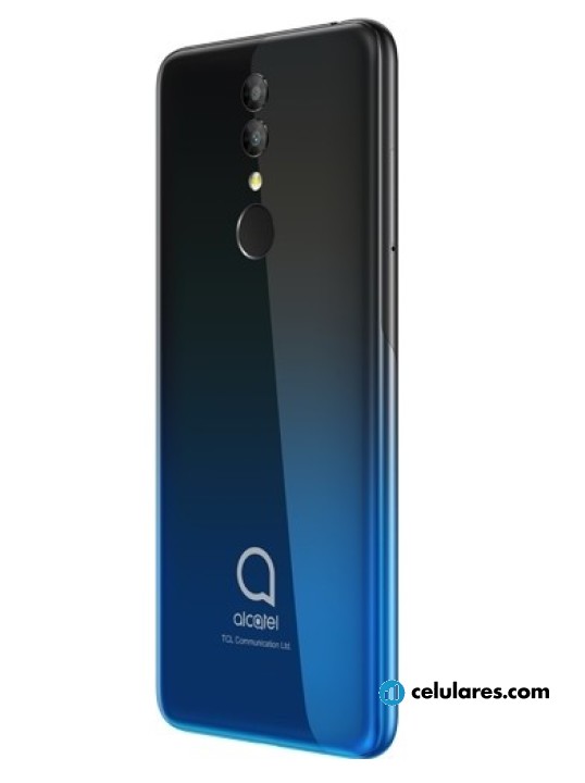 Imagen 7 Alcatel 3 (2019)