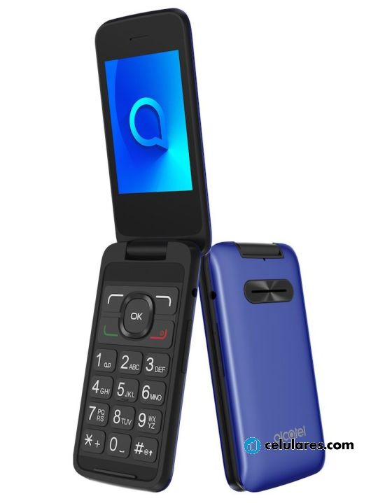 Alcatel 3026