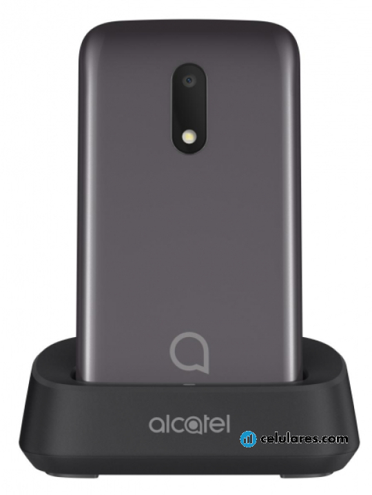 Imagen 2 Alcatel 3026