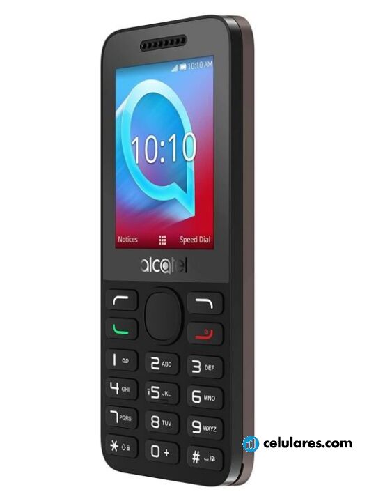 Imagen 2 Alcatel 3080G